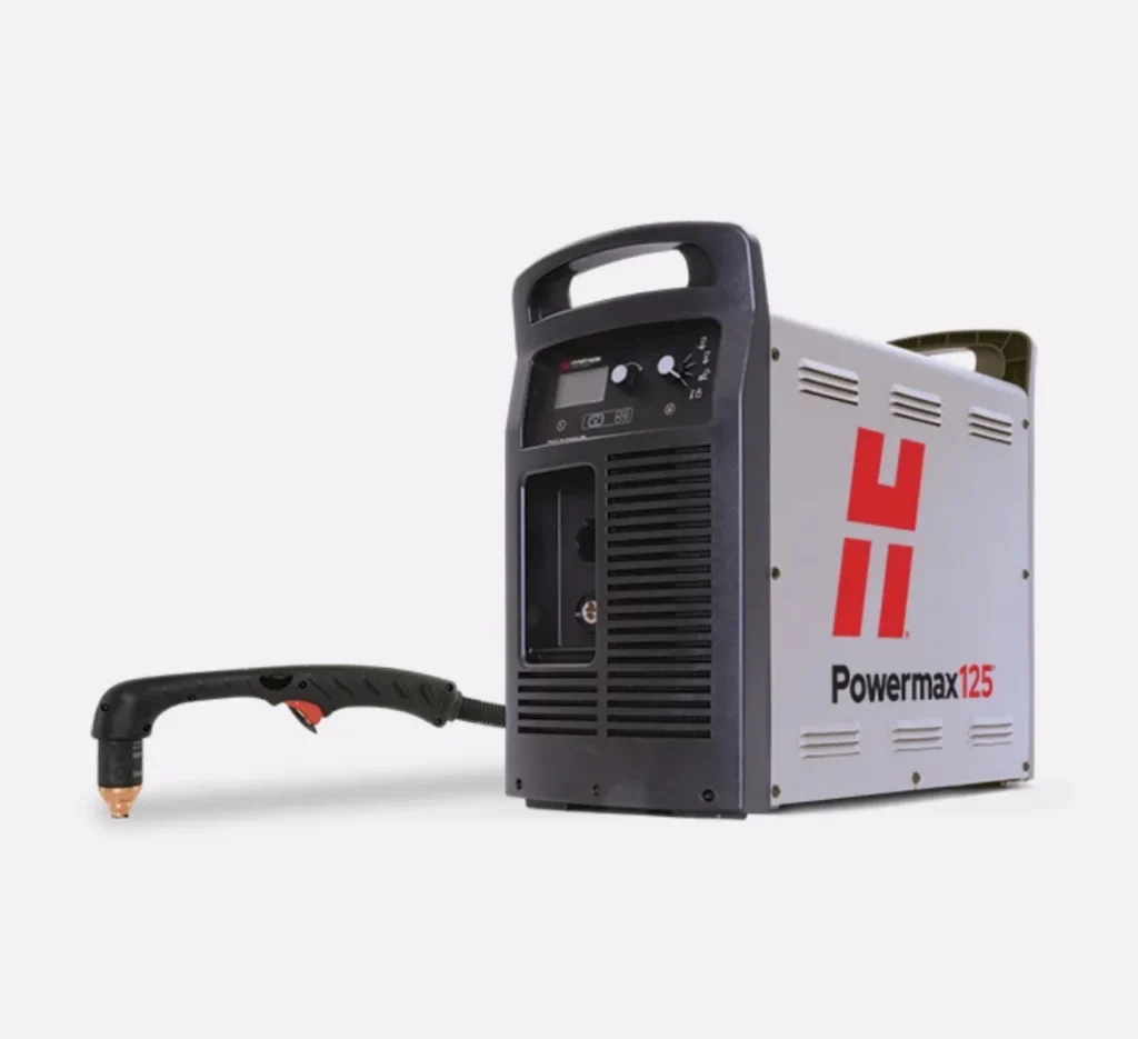 Powermax 125