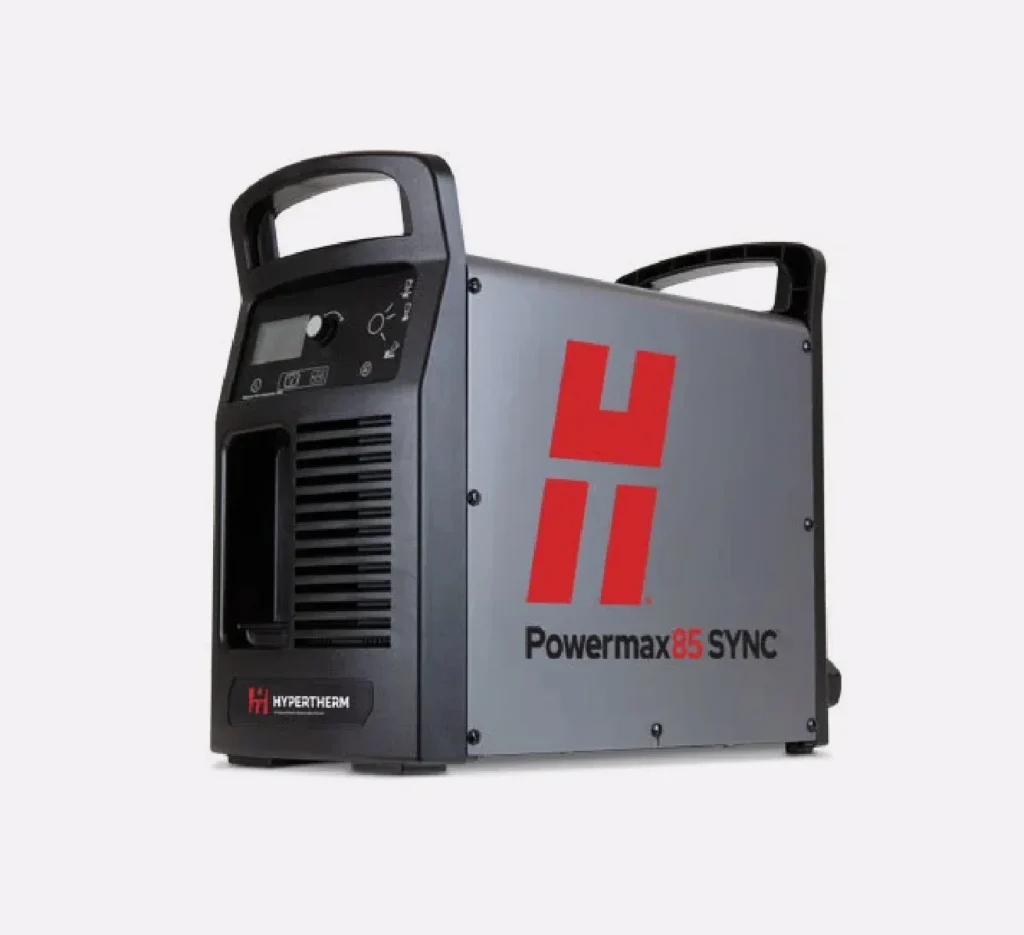 Powermax 85 Sync