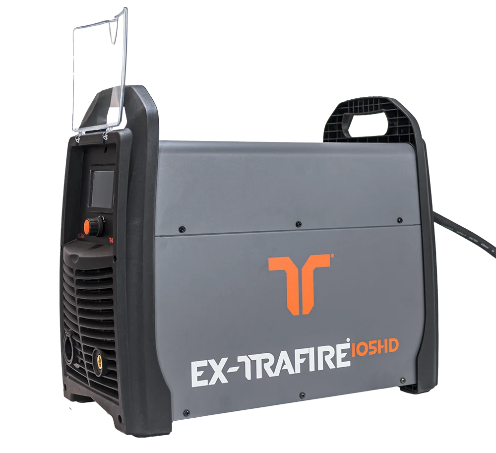 Ex-Trafire 105HD