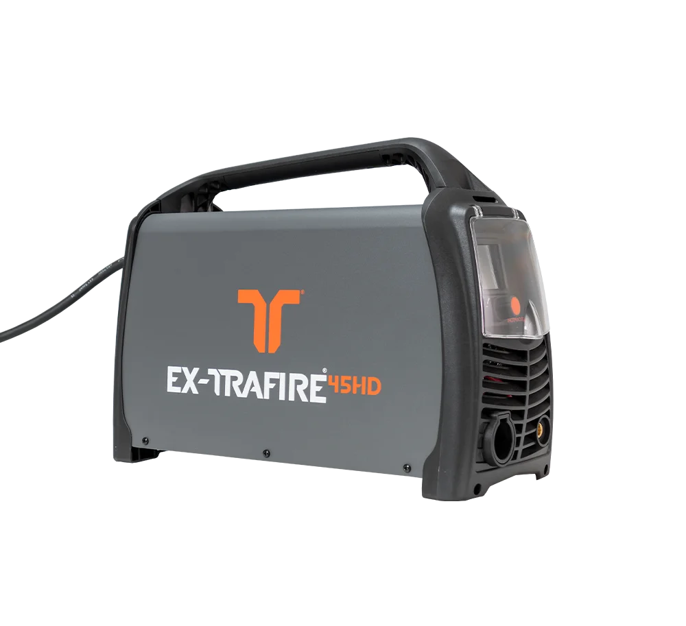 Ex-Trafire 45HD