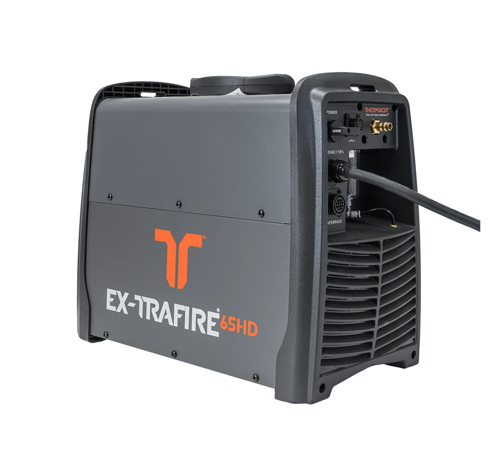 Ex-Trafire 65HD