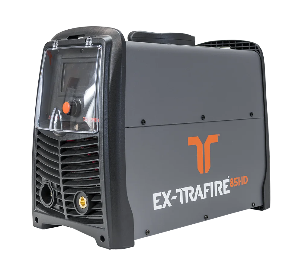 Ex-Trafire 85HD